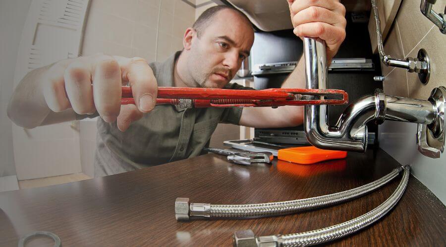Local expert plumbing services in Mountain City, TN